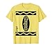 Yellow Crayon Box Halloween Costume Couple Group T-Shirt