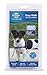 PetSafe Bling Easy Walk Harness - Reduces Pulling & Improves Leash Manners - Front Leash Attachment - Custom Fit Straps - No-Choke Walking Gear - Small - Purple