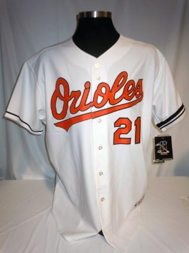 sammy sosa orioles jersey