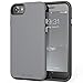 iPhone 8 Case, iPhone 7 Case, Crave Dual Guard Protection Series Case for Apple iPhone 8/7 (4.7 Inch) - Slate