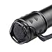 Evolva Future Technology T20 IR 38mm Lens Infrared Light Night Vision Flashlight Torch - Infrared Light is Invisible to Human Eyes - To be used with Night Vision Device