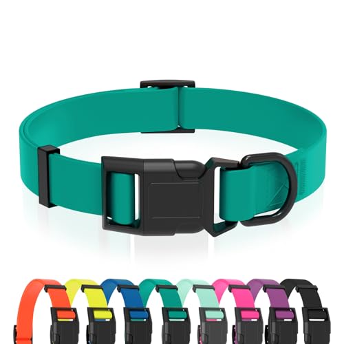 Kidding Pets Waterproof Dog Collar