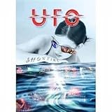 UFO Album: «UFO: Showtime [HD DVD]» (Front side)