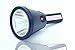 Eornmor  5000 Lumens Outdoor Ultra Bright Rechargeable LED Spotlight Portable Handheld Searchlight High Power Flashlight Torch light 15000 mah IP4 Waterproof Emergency Light