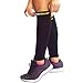 ActiveGear Calf Compression Sleeves (Small)