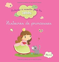 Histoires de princesses