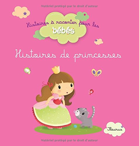 Histoires de princesses