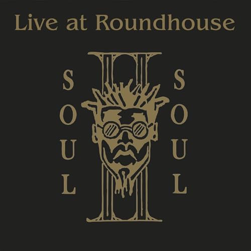 Amazon.com: SOUL II SOUL Back to Life 12