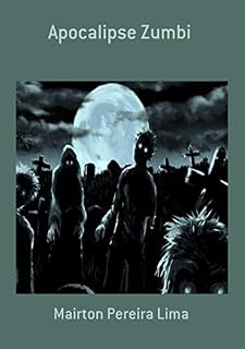 Livro Apocalipse Zumbi