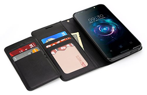 image for T-Mobile REVVL Case, Alcatel A30 Fierce (2017 MetroPCS) / Alcatel A30 