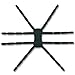 Breffo Spiderpodium Tablet Stand - Black