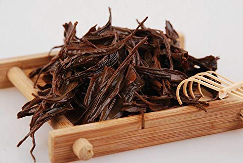 250g Cinese Top Lapsang Souchong Tè Nero Wuyi Tè Rosso abbassa la pressione sanguigna Tè Nero Tè Cinese - immagine 7