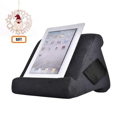 Chalkalon For Ipad Cushion Pillow Stand Holder Multi Angle Soft