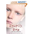 Amazon Com Stupid Boy Dear Teddy A Journal Of A Boy Book 3 Ebook Jd Stockholm Kindle Store