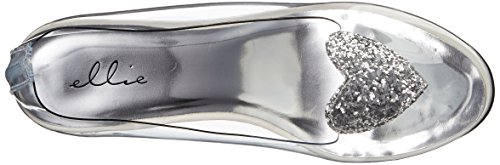 Ellie Shoes Women's 212-Ariel Slide Pump - Image 9