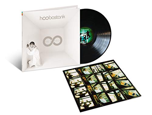 Album art for The Reason [15th Anniversary Edition] by Hoobastank