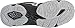 Mizuno Wave Bolt 7 Volleyball Shoes, Black/Silver, Women's 9.5 B US