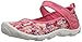 crocs Duet Busy Day Floral GS Mary Jane (Little Kid/Big Kid)