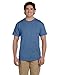 Hanes mens 5.2 oz. 50/50 ComfortBlend EcoSmart T-Shirt(5170)