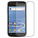 2x Samsung Galaxy S2 T-Mobile SGH-T989 Premium Clear LCD Screen Protector Cover Guard Shield Protective Film Kit (2 Pieces)