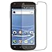 2x Samsung Galaxy S2 T-Mobile SGH-T989 Premium Clear LCD Screen Protector Cover Guard Shield Protective Film Kit (2 Pieces)