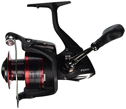 Penn Fishing FRC4000 Firece Spinning Reel