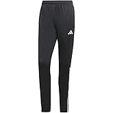 Adidas Mens Sereno Cut 3-Stripes Slim Tapered Pants