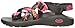 Chaco Women's Z2 Classic Sport Sandal, Florist, 9 M US