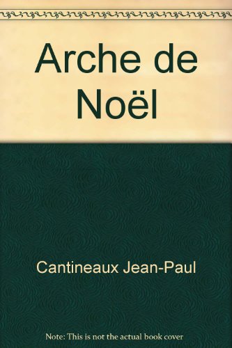L' arche de Noël