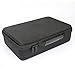 co2crea Hard Travel Case Replacement for DR. J Professional HI-04 1080P Portable Movie Mini Projector