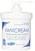 Vanicream Moisturizing Skin Cream with Pump Dispenser, 1 Pound