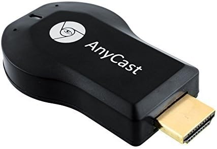 M2 Plus Miracast DLNA Airplay TV STICK PUSH GOOGLE CHROMECAST WiFi Display BE
