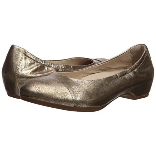 dansko women's lisanne ballet flat
