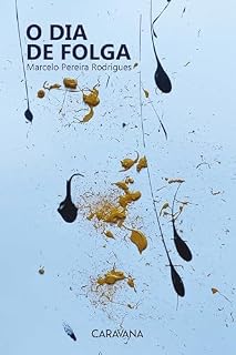 Livro O dia de folga