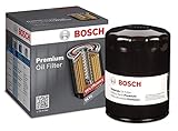Bosch Automotive 3978 Premium Oil Filter With