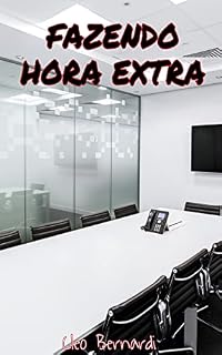 Livro Fazendo Hora Extra