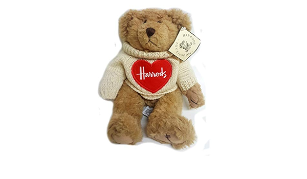 peluche harrods