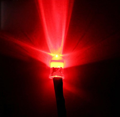 5 Lights+Emitting+Assortment+Arduino+300+Pack