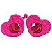 7TECH Binoculars Mini Cute For Kids Explore Tools Educational Outdoor Activity Toys Pink