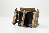 Gen 2 Ez8 Versatile Shotshell Carrier (Coyote)