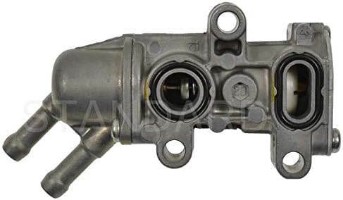 Standard Motor Products Intermotor Fast Idle Valve Solenoid (AC610)