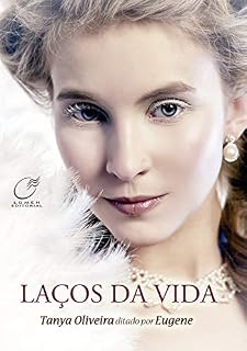 Livro Laços da vida