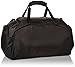 Under Armour Undeniable Duffle 3.0 Gym Bag , Black (004)/Metallic Victory Gold , Small
