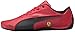 PUMA Men's Drift Cat 5 Ferrari Leather Sneaker