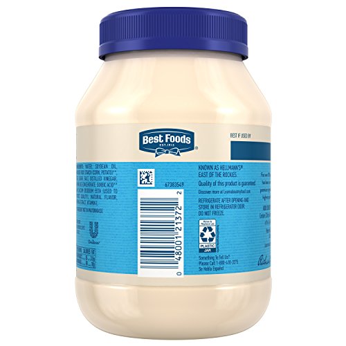 Best Foods Light Mayonnaise - Image 2