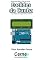 Livro Apresentando alguns títulos da obra de Euclides da Cunha Com display LCD programado no Arduino