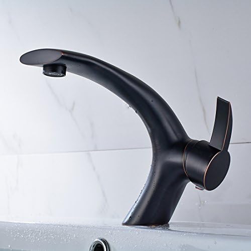 Bathroomacccesories Faucet Shower tap F6Lavatory faucet _ black bathroom basin mixer water above counter basin faucet sink wash basin