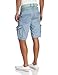 Jet Lag Men's Maritus Cargo Flat Pocket with Spray Wash