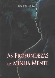 Livro As Profundezas da Minha Mente