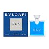 Bvlgari BLV Pour Homme Eau De Toilette Spray, 3.4 Ounce